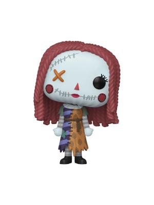 POP Disney: The Nightmare Before Christmas Patchwork - Sally