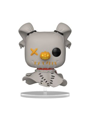 POP Disney: The Nightmare Before Christmas Patchwork - Zero
