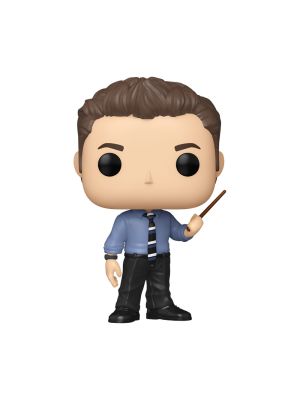 POP Disney: Wizards Of Waverly Place -   Justin