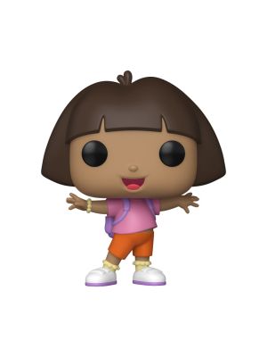 POP Animation: Dora la exploradora - Dora