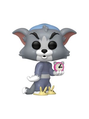 POP Animation: Tom & Jerry S4 &ndash;Tom