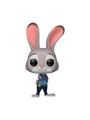 POP Disney: Zootopia 2- Judy  Hopps