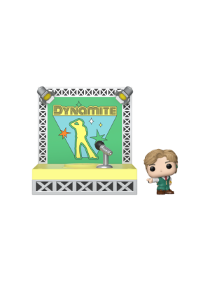 Bitty  Stages: BTS - Dynamite - V