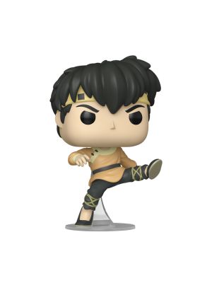POP Animation: Ranma 1/2- Ryoga