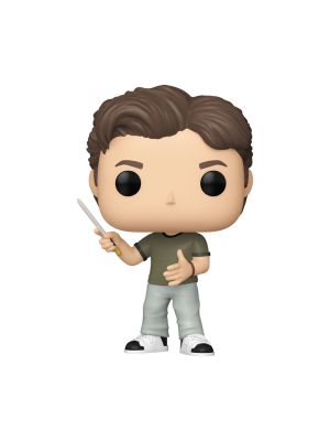 POP Disney: Wizards Of Waverly Place - Max