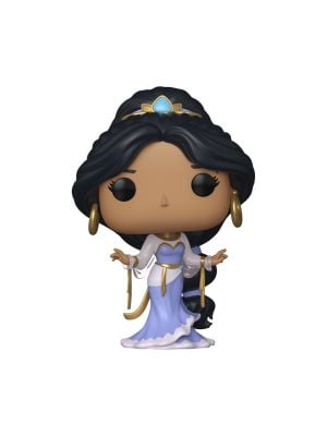 POP Disney: Disney Princess - Jasmine