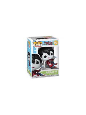 POP Animation: Adventure Time - Marshall Lee