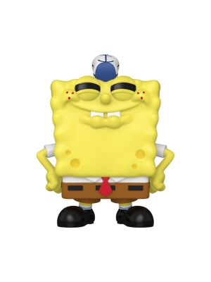 POP Animation: Sponge Bob Square Pants S5- SpongeBob