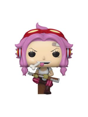 POP Animation: One Piece - Ginny