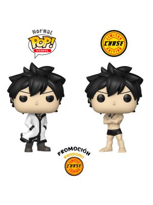 POP Animation: Fairy Tail 100 Years Quest - Gray  w /CH