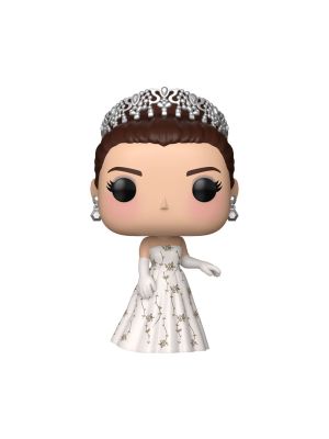 POP Disney: Princess Diaries &ndash; Mia Thermopolis