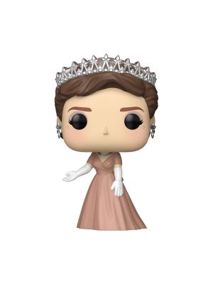POP Disney: Princess Diaries &ndash; Queen Clarisse