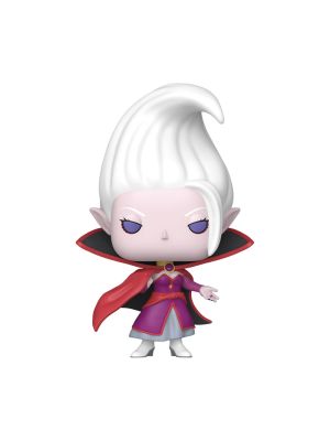 POP Animation: Dragon Ball DAIMA- Dr. Arinsu