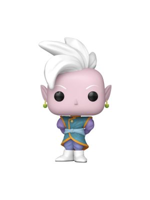 POP Animation: Dragon Ball DAIMA- Supreme Kai