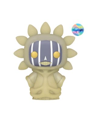 POP Animation: BLEACH Thousand-Year Blood War  - Mayuri Exclusivo WePlay