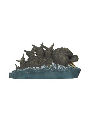 POP Deluxe: Godzilla -1- Godzilla (Sw imming)