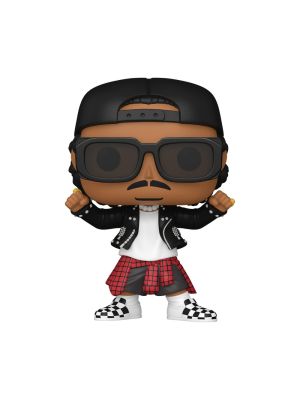 POP Rocks: Bruno Mars (APT)