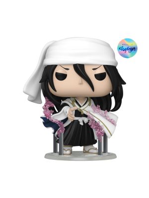 POP Animation: BLEACH Thousand-Year Blood War -ByakuyaBankai Exclusivo WePlay