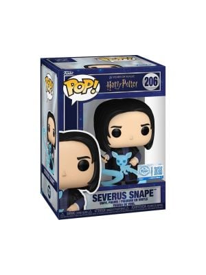 POP Movies: HP Magic- Snape Exclusivo Weplay