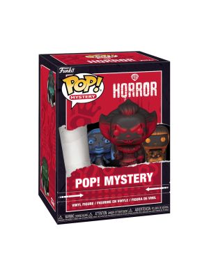 POP Mystery: WB Horror 6pc PDQ Box