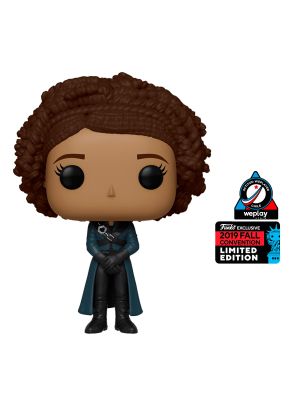 POP TV: GoT - Missandei EXCLUSIVO WEPLAY NYCC-2019