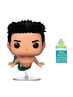 FIGURA POP Movies: Zoolander - Merman Derek EXCLUSIVO WEPLAY SDCC-2019