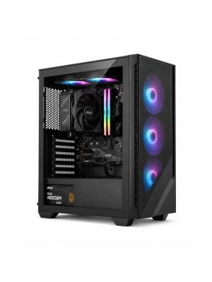 Computador Performance Black UGS