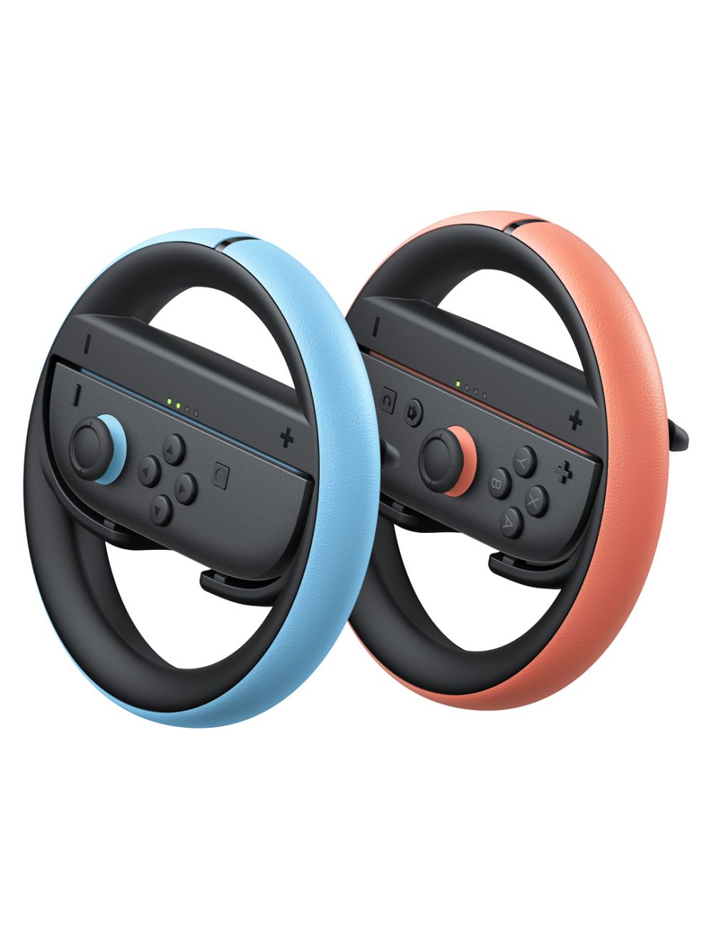 Nintendo Switch 2 Joy-Con 2 Wheel (Set de 2)