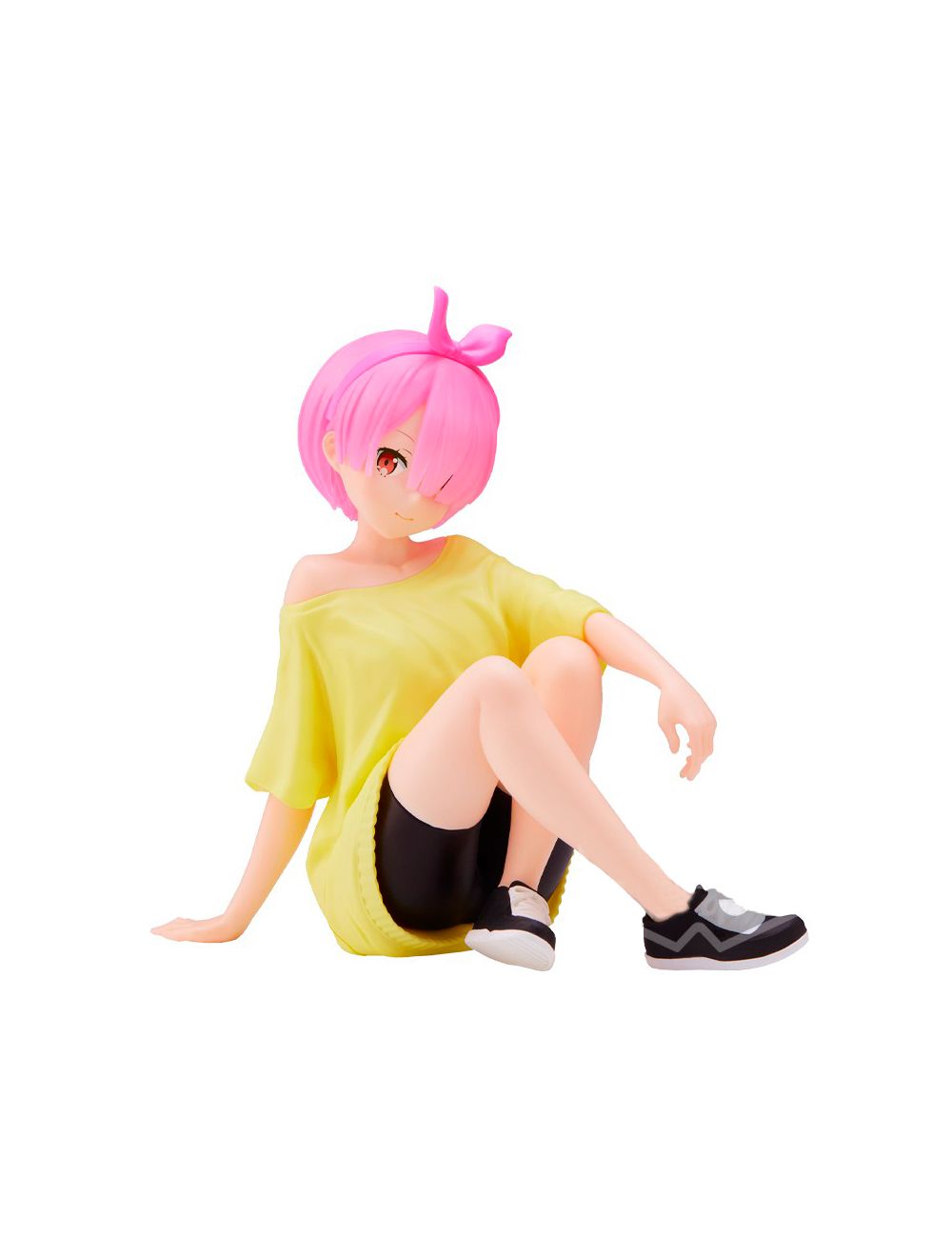 Banpresto - Re:Zero Starting Life In Another World Relax Time Echidna Figure