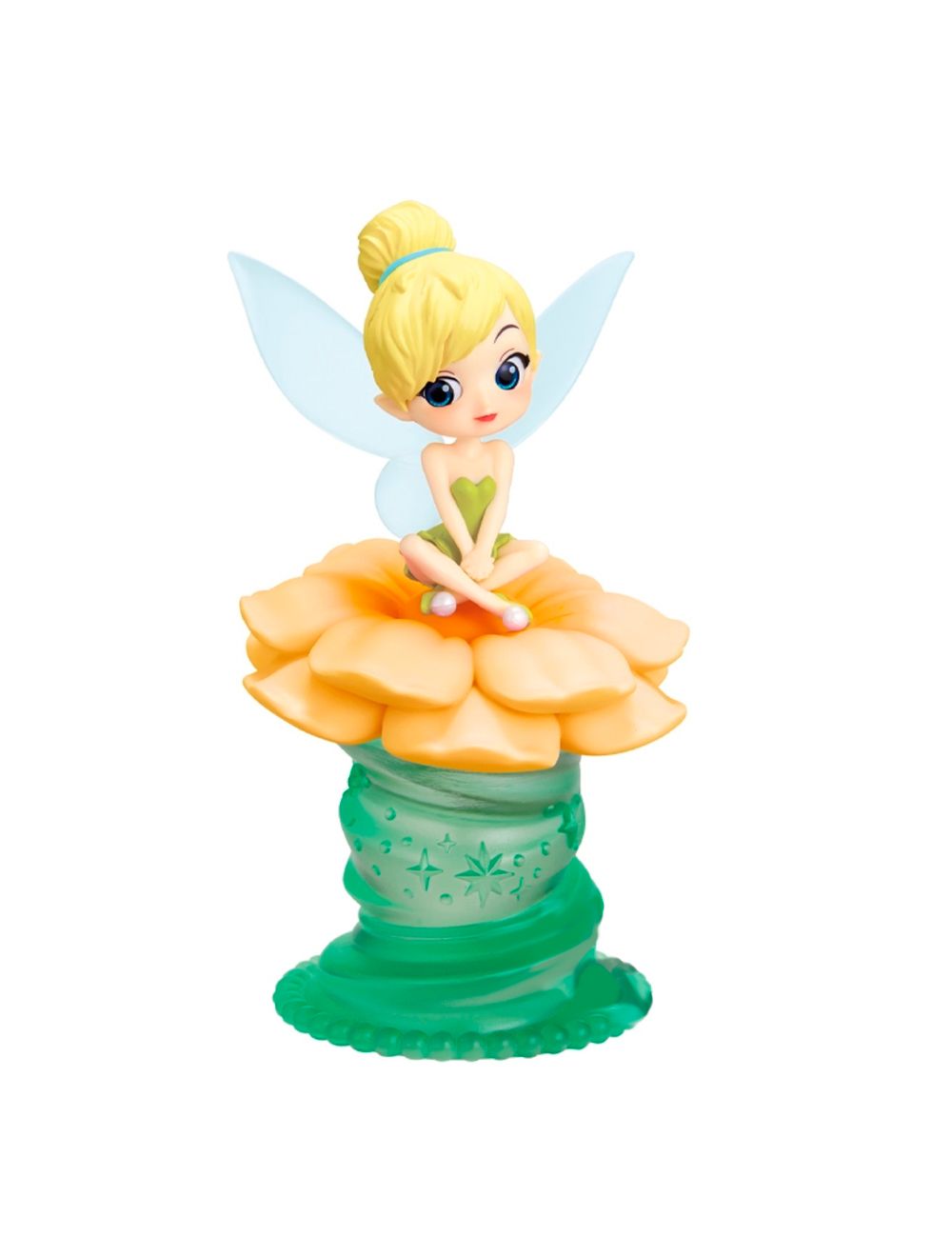 Q Posket Stories Disney Characters -Tinker Bell-(Ver.B)