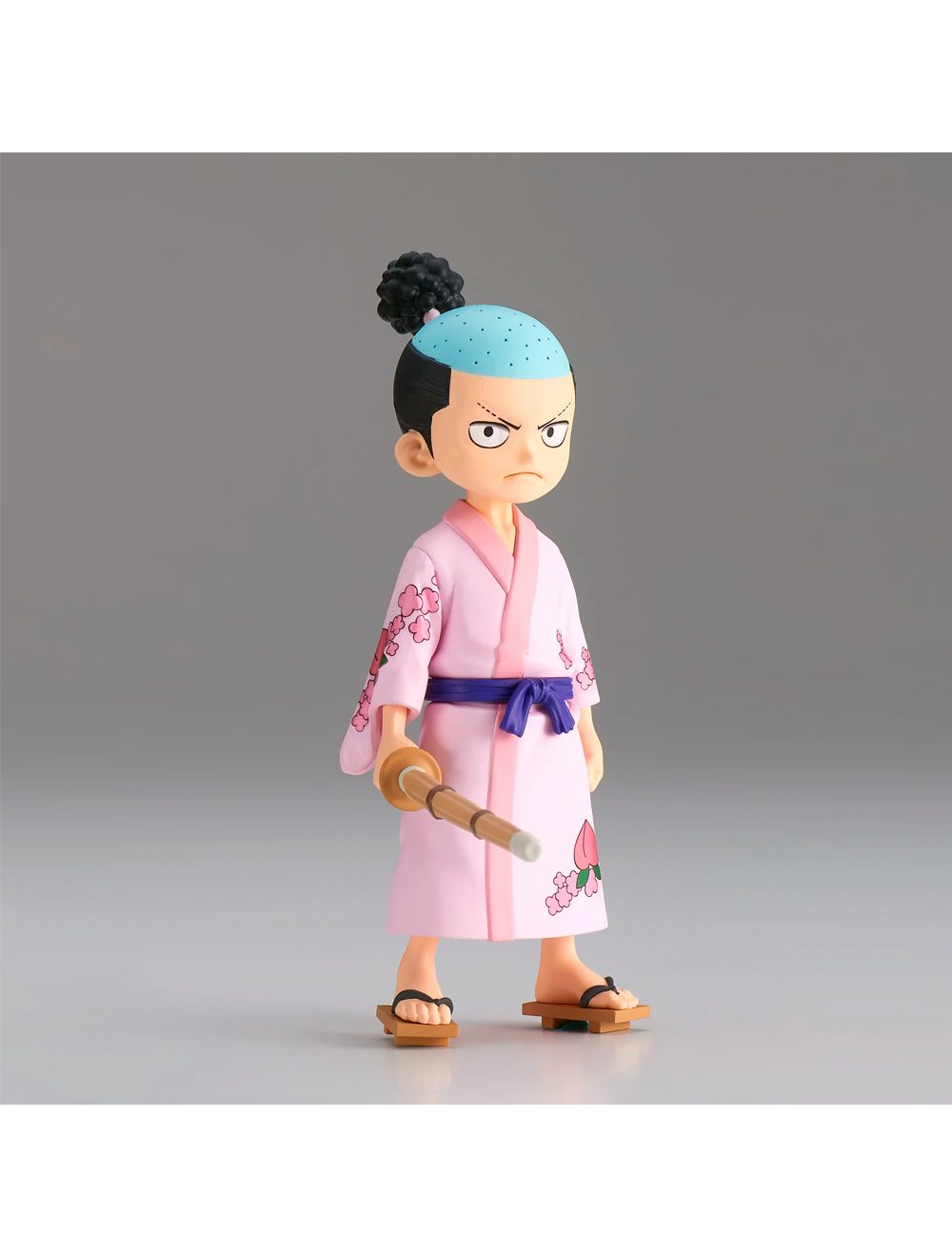 ONE PIECE DXF～THE GRANDLINE SERIES～WANOKUNI vol.5(B:KOUZUKI