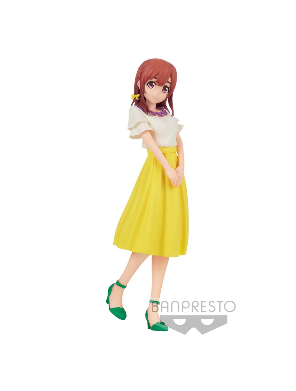 KOTOBUKIYA Ani Statue PP986 Sumi Sakurasawa - Rent-A-Girlfriend 1/7 (In-Stock