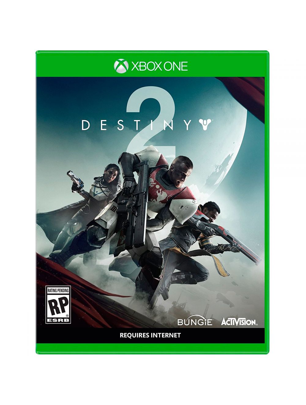 Acheter Destiny 2 : Éclipse - Xbox One & Xbox Series X|S