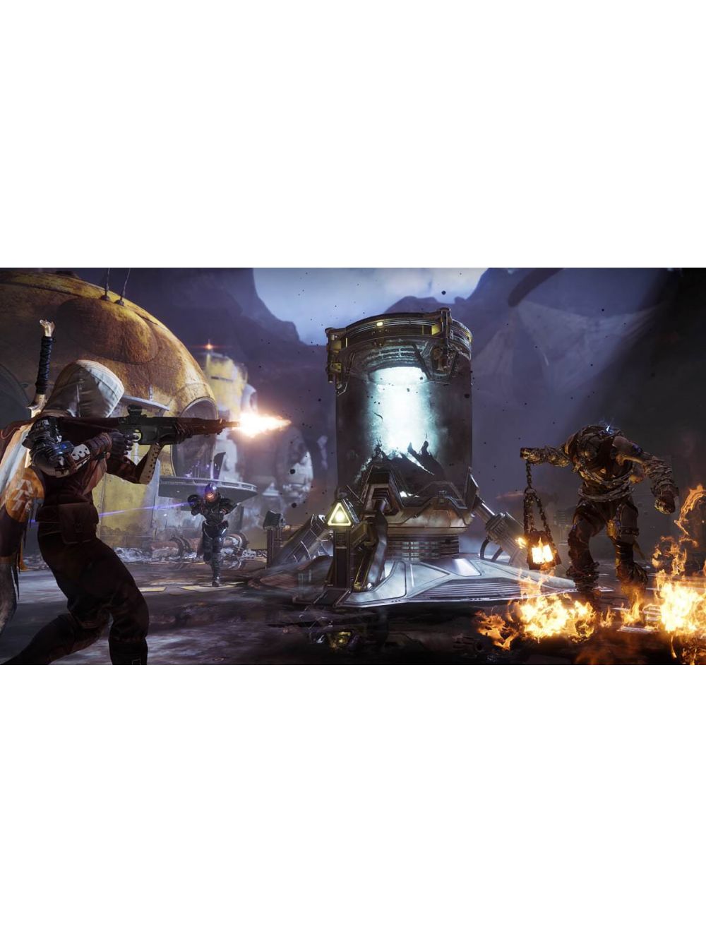 Destiny 2: Forsaken The Legendary Collection PS4
