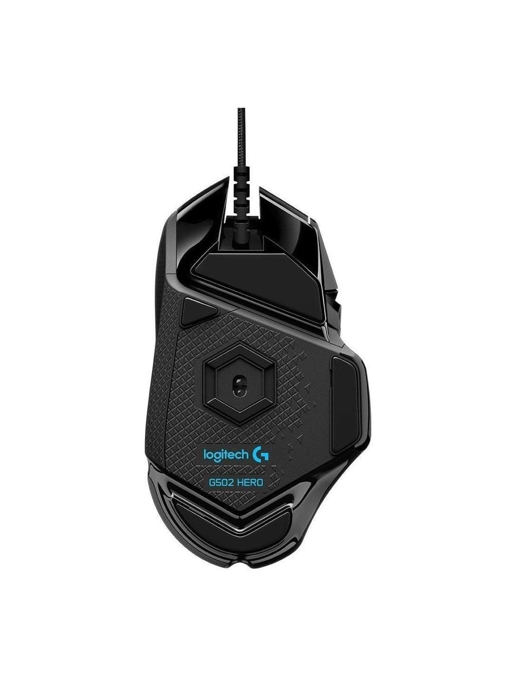 その他 g502 HERO MOUSE GAMER ALAM LOGITECH G502 HERO