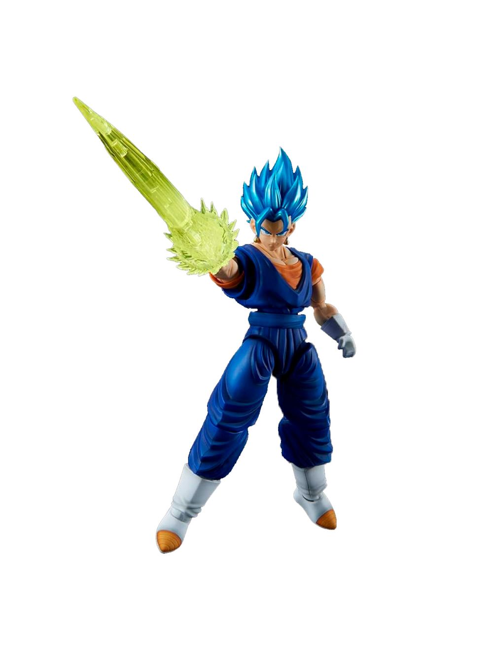 Dragon Ball – Modello Kit – Super Saiyan God Super Saiyan Son Goku – Figura Da Montare
