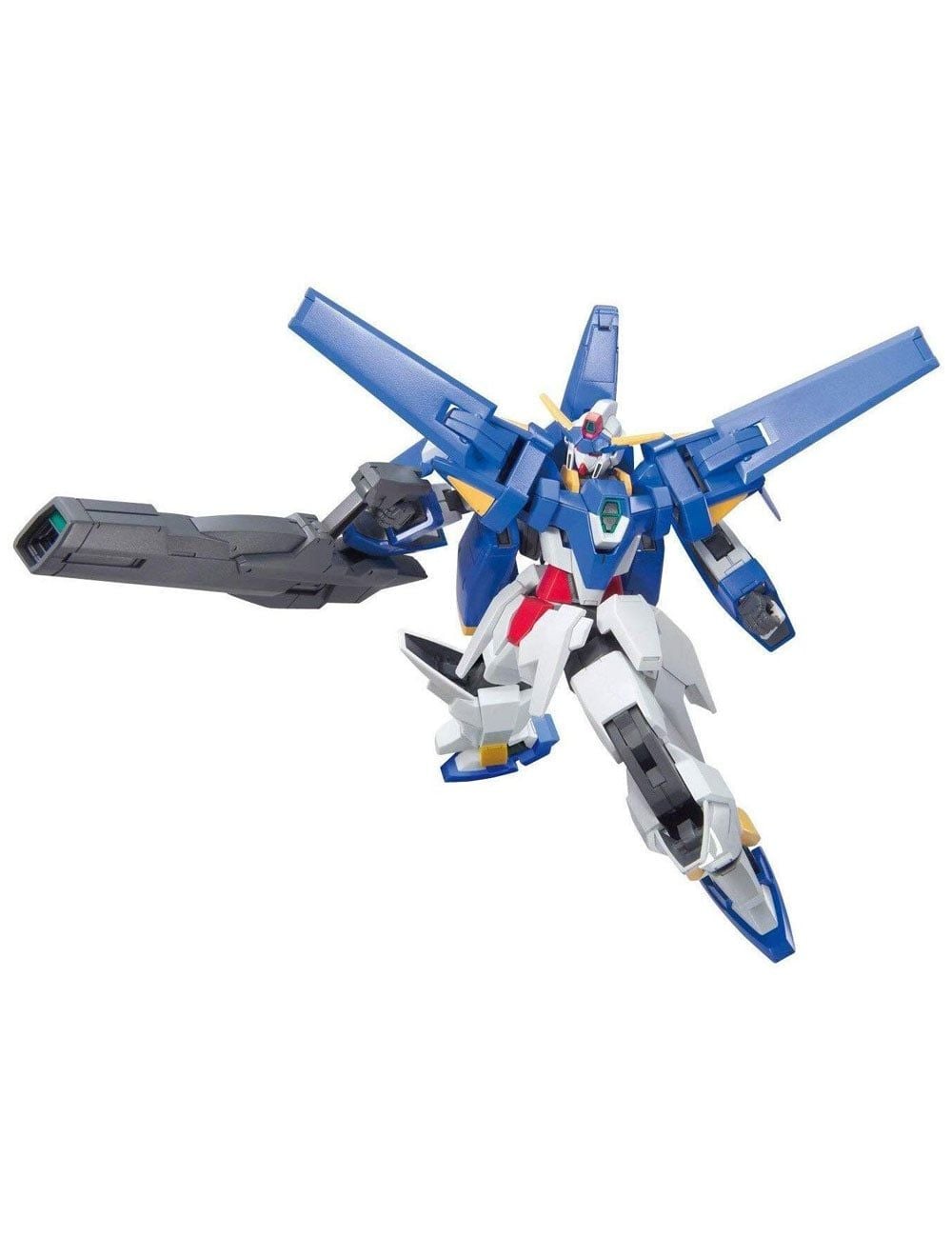 Model Kit 1/144 HG AGE-3 Normal Gundam Age