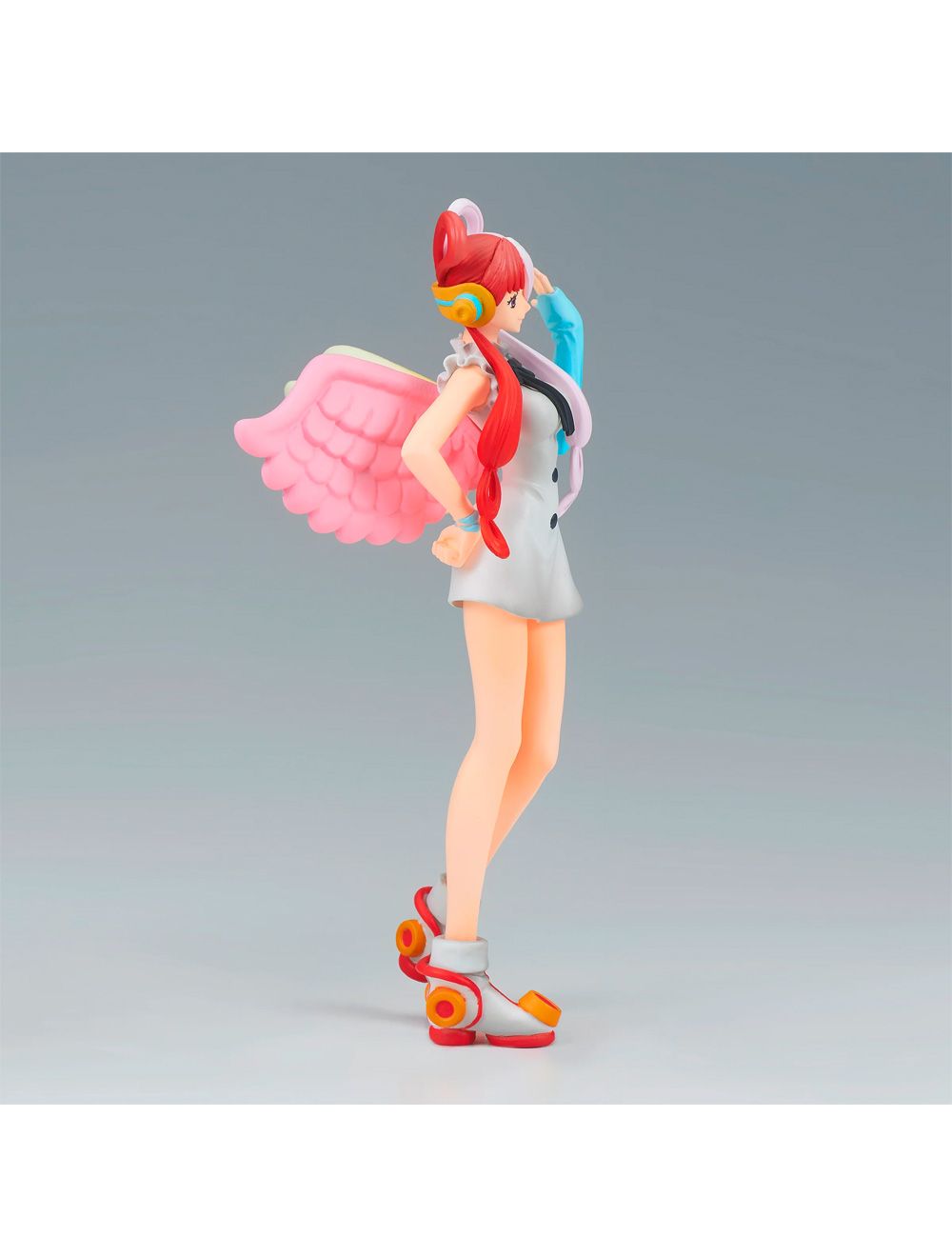 One Piece Film Red』 Dxf～The Grandline Lady～Vol.1 Uta