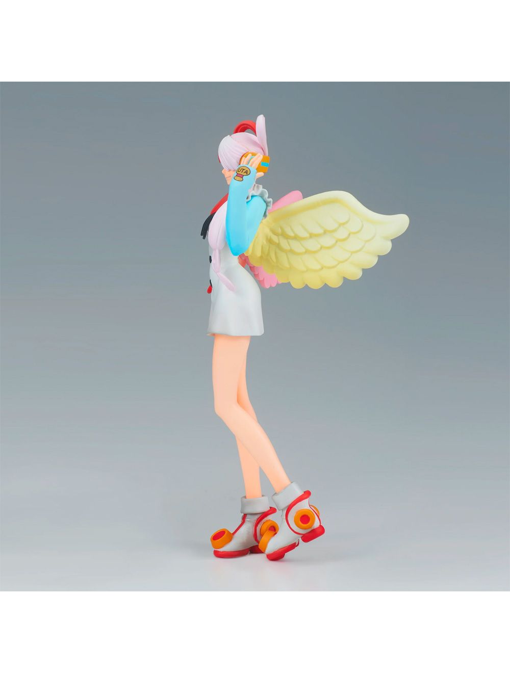 One Piece Film Red』 Dxf～The Grandline Lady～Vol.1 Uta