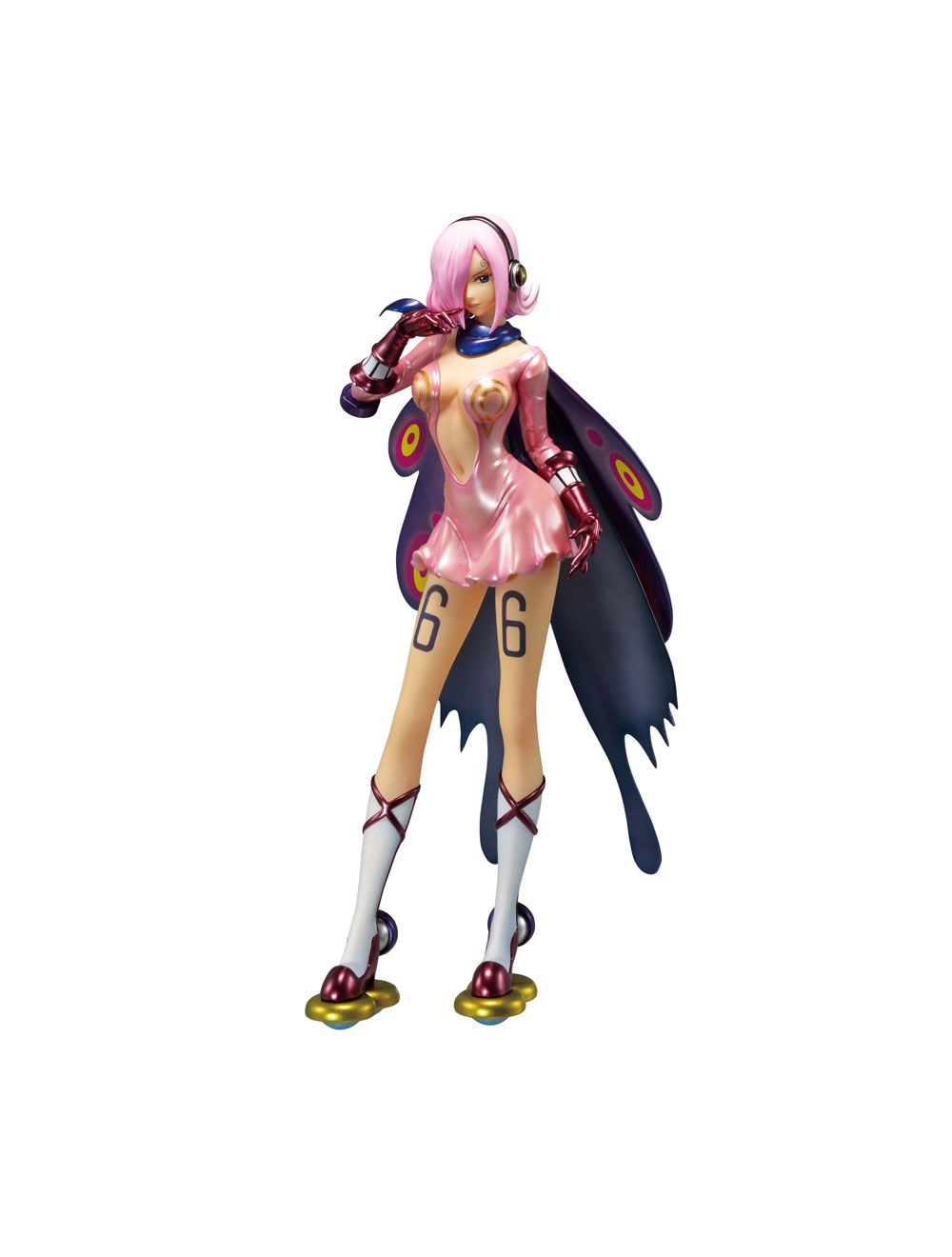 Vinsmoke Reiju 1/8スケールフィギュア One Piece Banpresto Chronicle Glitter＆Glamours-Vinsmoke Reiju-