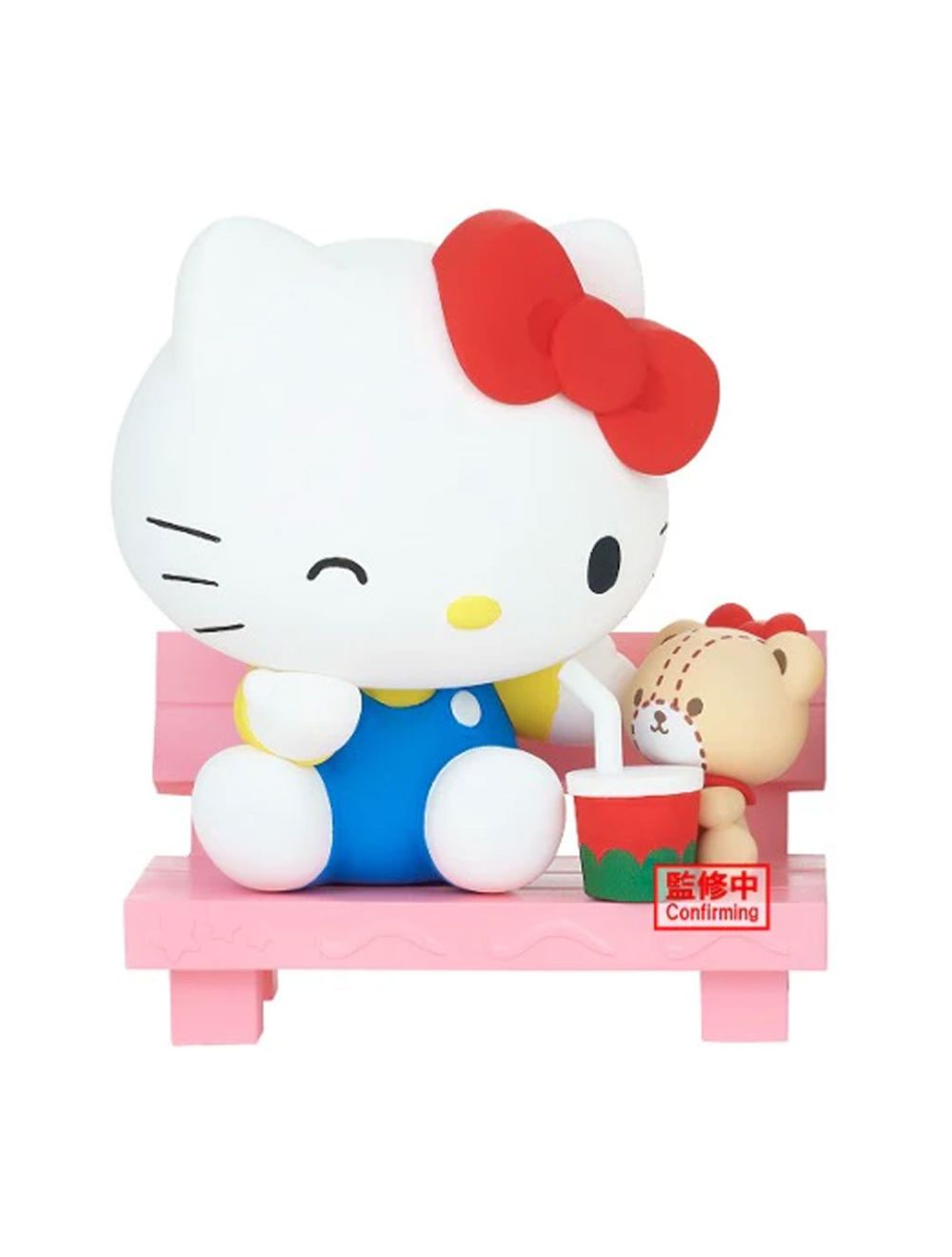Sanrio Characters Nakayoshi Memories～Hello Kitty & Cinnamoroll