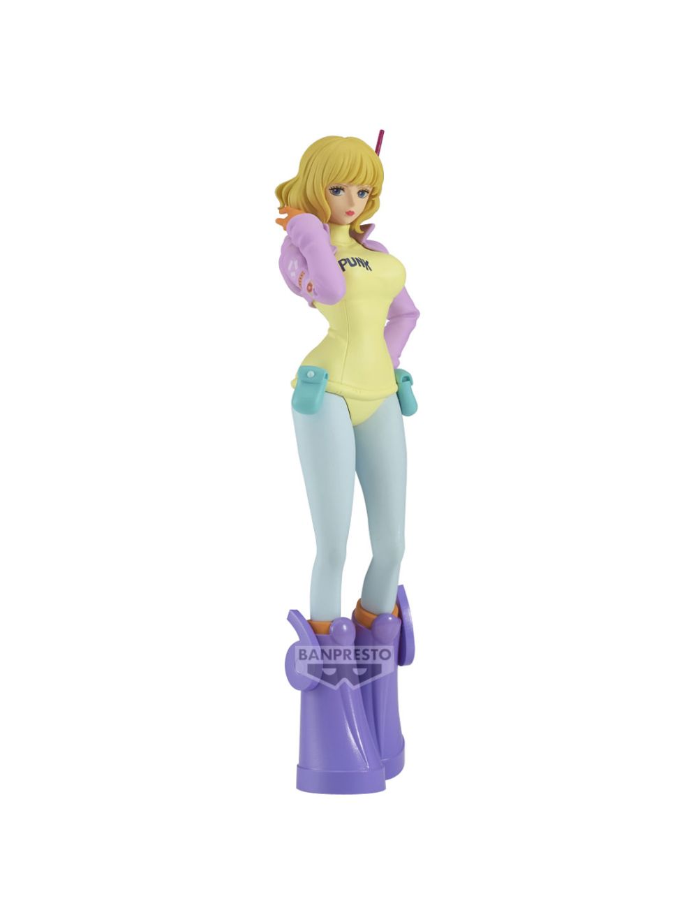 One Piece Dxf～The Grandline Series～Egghead Stussy