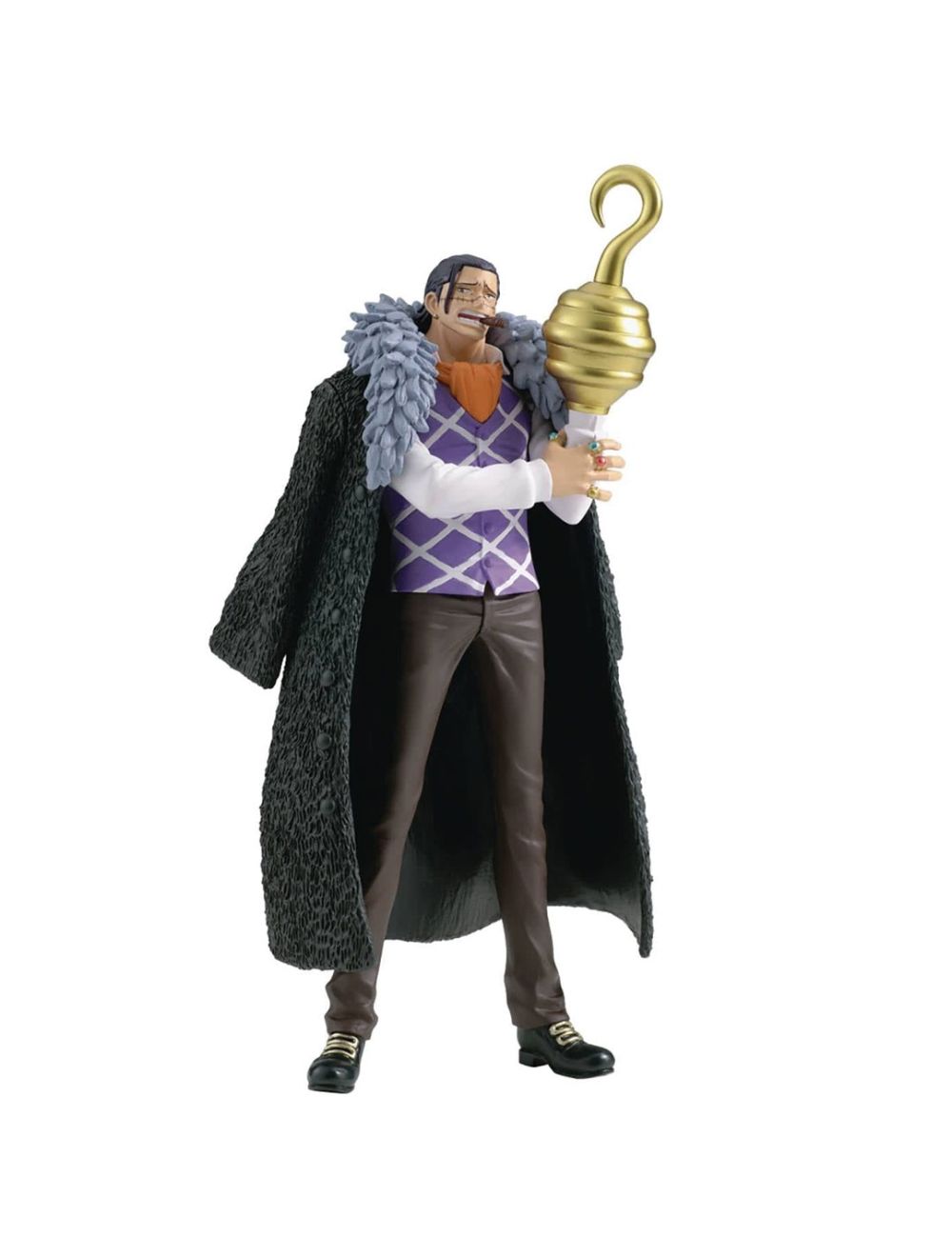 One Piece Dxf～The Grandline Series～Extra Crocodile