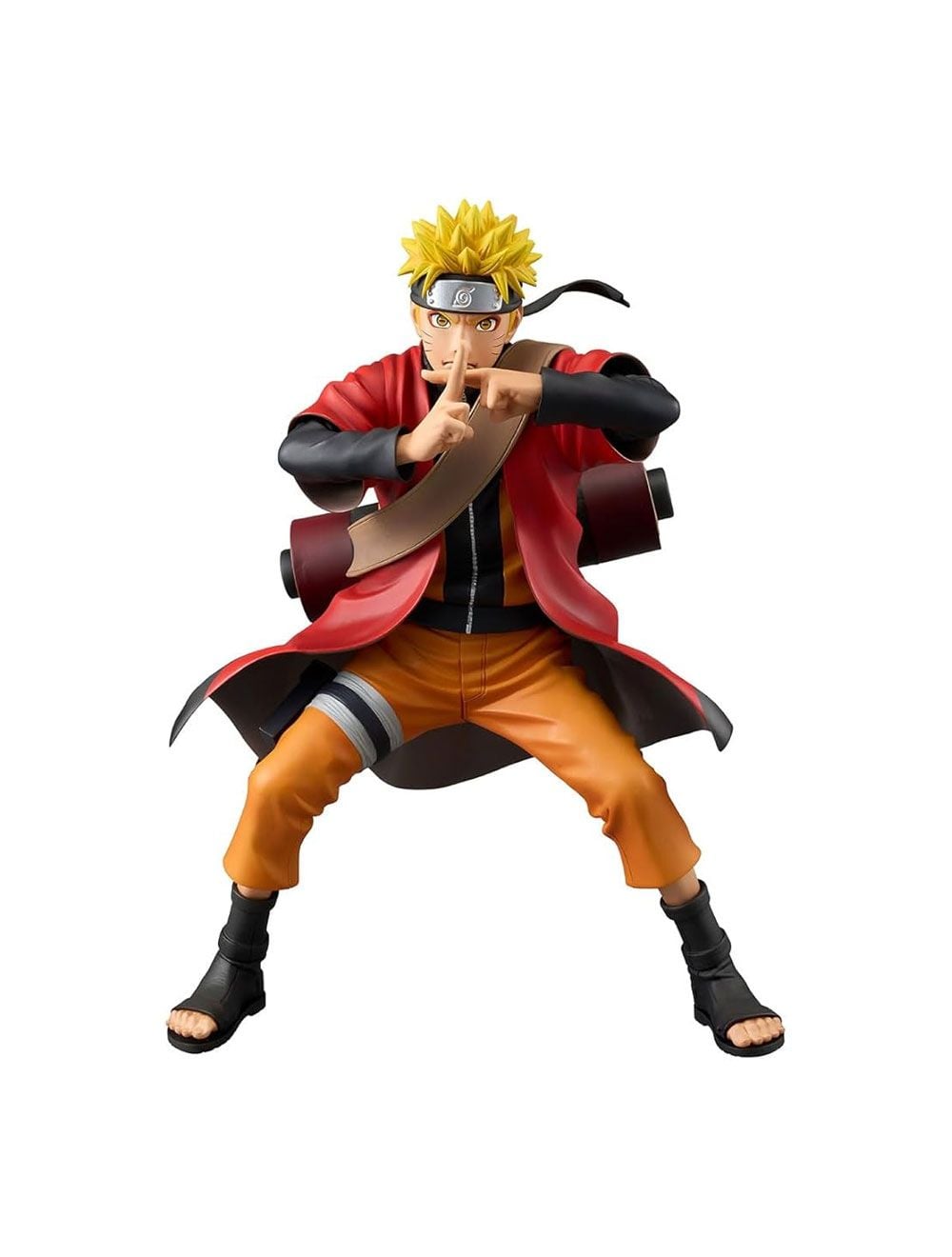 Grandista UZUMAKI NARUTO フィギュア 514 Amazon.co.jp: NARUTO-ナルト- 疾風伝 Grandista UZUMAKI NARUTO