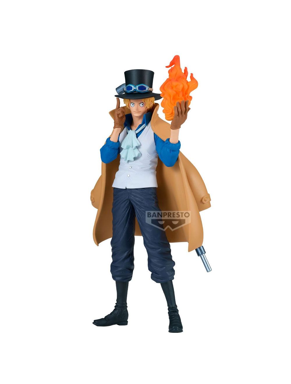 ワンピース KING OF ARTIST SABO 52体まとめ売り ONE PIECE KING OF ARTIST SABO