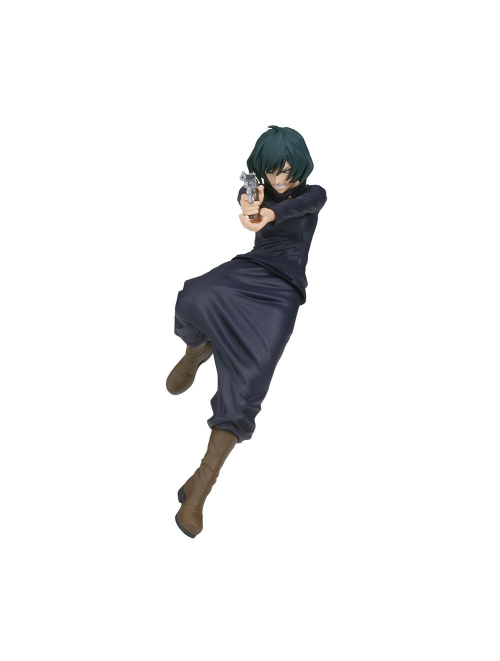 Banpresto DXF Jujutsu Kaisen Jukon No Kata Mai Zenin