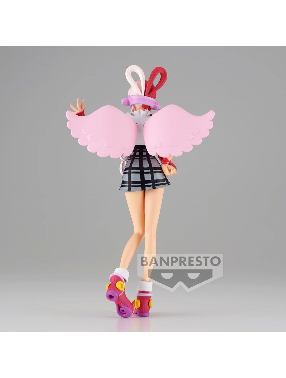 ONE PIECE FILM RED』 DXF～THE GRANDLINE SERIES～UTA