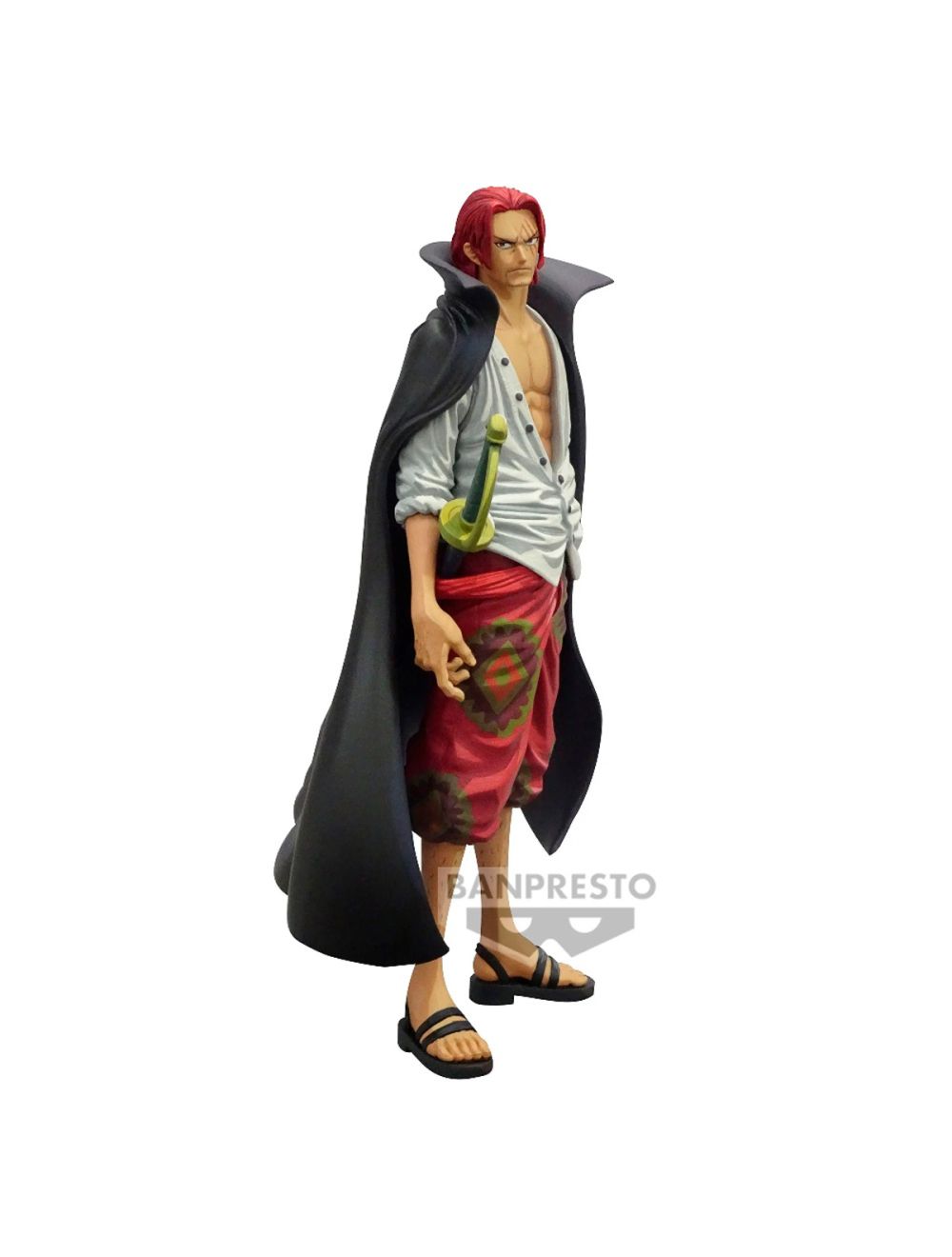 ONE PIECE FILM RED』 KING OF ARTIST THE SHANKS [MANGA DIMENSIONS]
