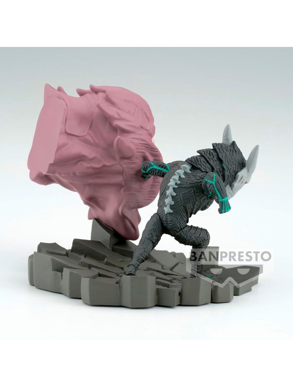 Kaiju No. 8 World Collectable Figure Log Stories 2