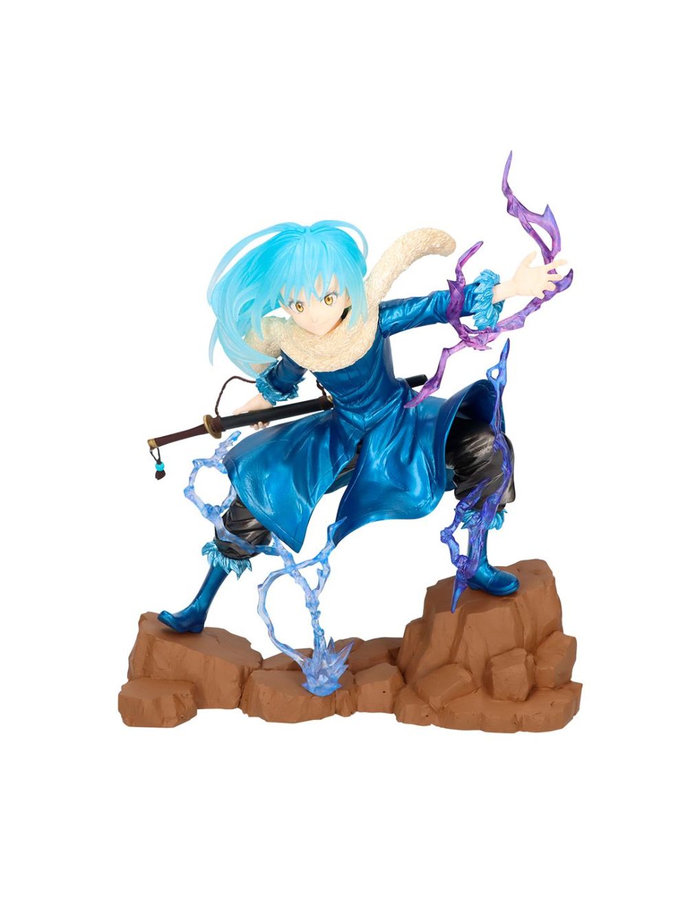 BANPRESTO] Mô hình That Time I Got Reincarnated as a Slime - Espresto